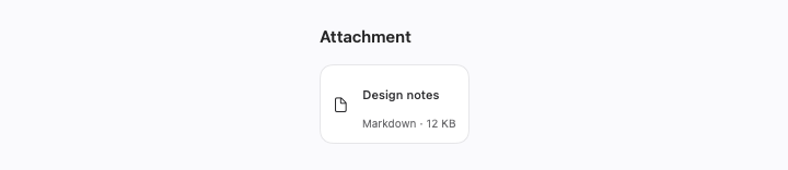 Attachment rendered by native SwiftUI.